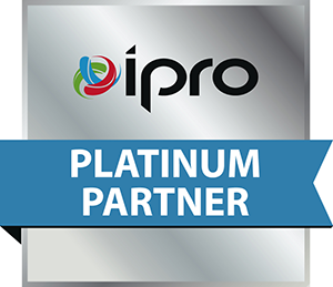 Platinum Partner Emblem