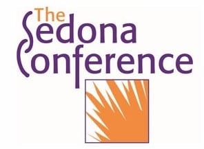 the Sedona conference